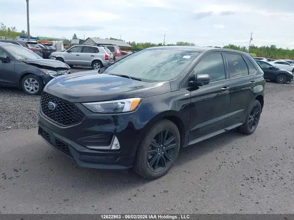 2FMPK4J90RBB27402 2024 FORD EDGE - Image 2