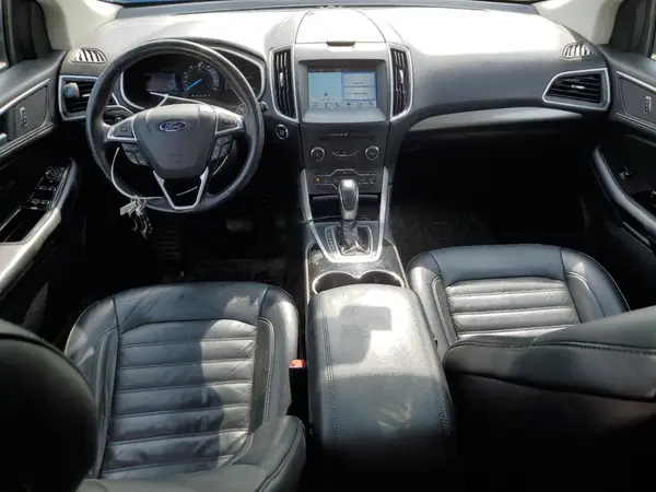 2FMPK4J91GBB01923 2016 FORD EDGE - Image 8