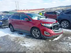 2FMPK4J91GBB03302 2016 FORD EDGE