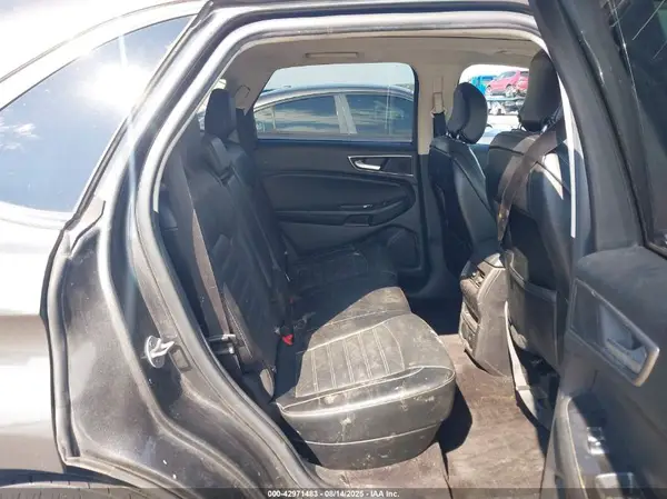 2FMPK4J91GBB09004 2016 FORD EDGE - Image 8