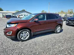 2FMPK4J91GBB09925 2016 FORD EDGE