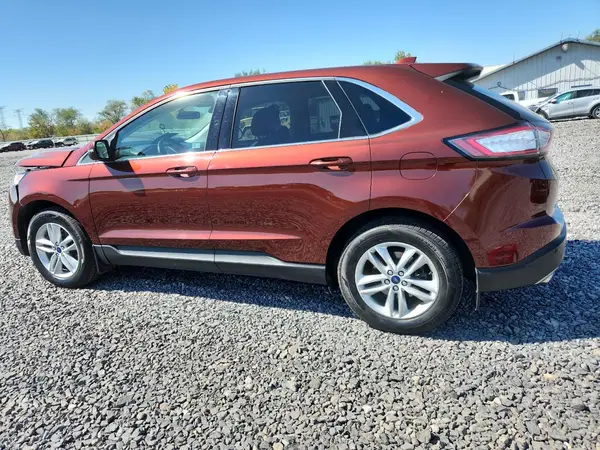 2FMPK4J91GBB09925 2016 FORD EDGE - Image 2