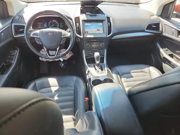 2FMPK4J91GBB09925 2016 FORD EDGE - Image 8