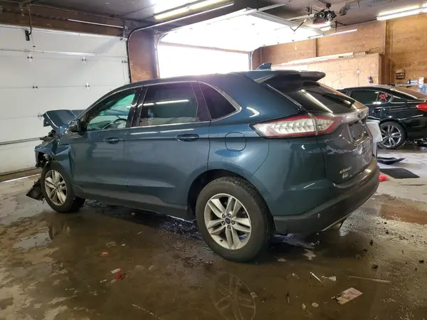 2FMPK4J91GBB10217 2016 FORD EDGE - Image 2