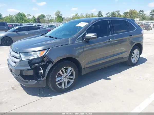 2FMPK4J91GBB10735 2016 FORD EDGE - Image 2