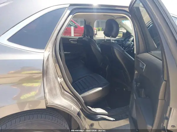 2FMPK4J91GBB10735 2016 FORD EDGE - Image 8