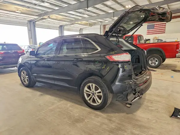 2FMPK4J91GBB11190 2016 FORD EDGE - Image 2