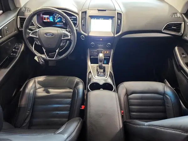 2FMPK4J91GBB11190 2016 FORD EDGE - Image 8