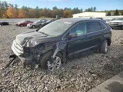 2FMPK4J91GBB16776 2016 FORD EDGE