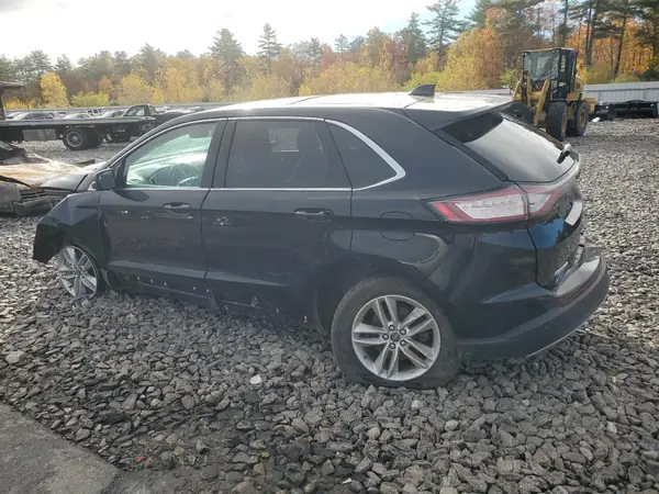 2FMPK4J91GBB16776 2016 FORD EDGE - Image 2