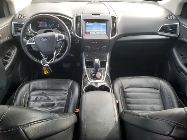 2FMPK4J91GBB16776 2016 FORD EDGE - Image 8
