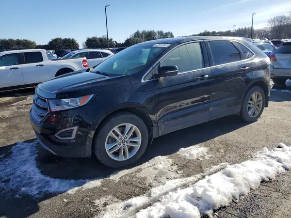 2FMPK4J91GBB17779 2016 FORD EDGE - Image 1