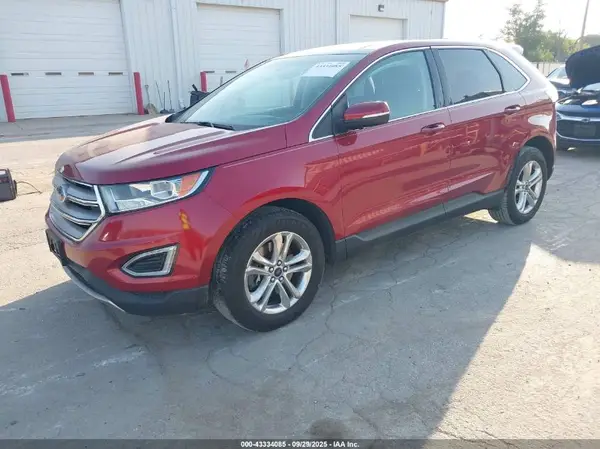 2FMPK4J91GBB18270 2016 FORD EDGE - Image 2