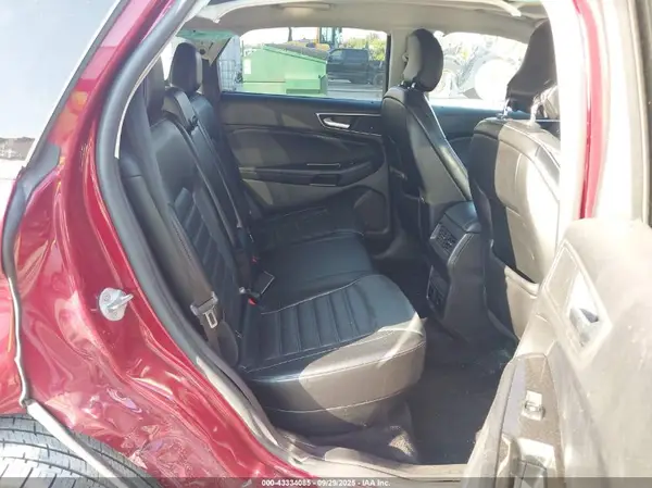 2FMPK4J91GBB18270 2016 FORD EDGE - Image 8