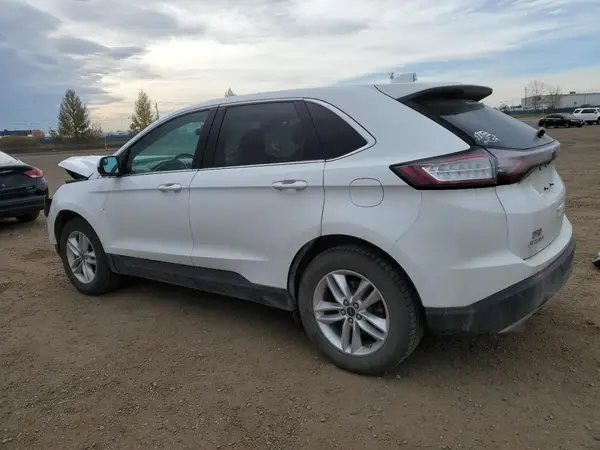2FMPK4J91GBB19502 2016 FORD EDGE - Image 2