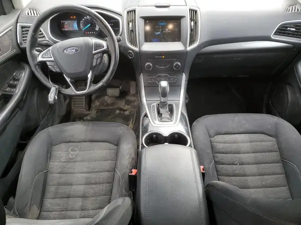 2FMPK4J91GBB19502 2016 FORD EDGE - Image 8