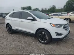 2FMPK4J91GBB25073 2016 FORD EDGE