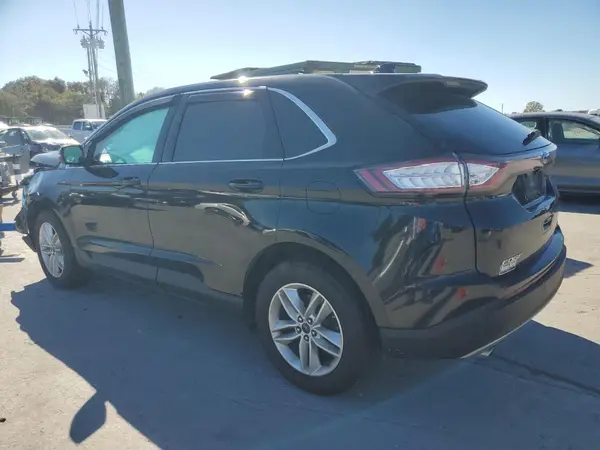 2FMPK4J91GBB29219 2016 FORD EDGE - Image 2