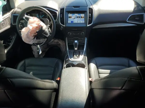 2FMPK4J91GBB29219 2016 FORD EDGE - Image 8
