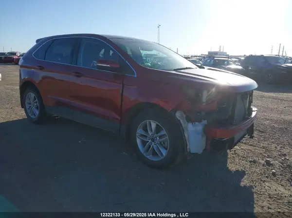 2FMPK4J91GBB45260 2016 FORD EDGE - Image 1