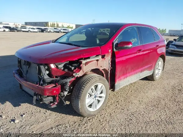 2FMPK4J91GBB45260 2016 FORD EDGE - Image 2