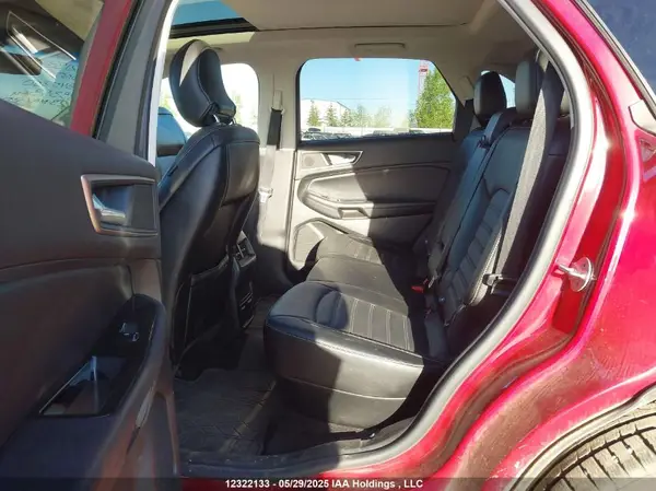 2FMPK4J91GBB45260 2016 FORD EDGE - Image 8