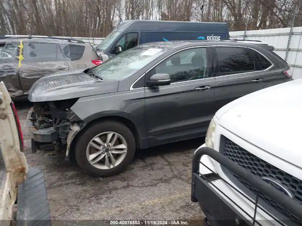 2FMPK4J91GBB45419 2016 FORD EDGE - Image 2