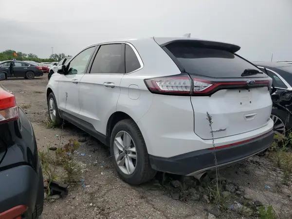 2FMPK4J91GBB46229 2016 FORD EDGE - Image 2