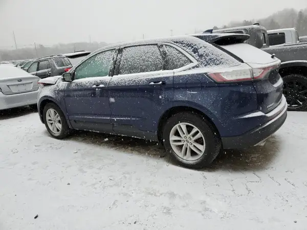 2FMPK4J91GBB46277 2016 FORD EDGE - Image 2