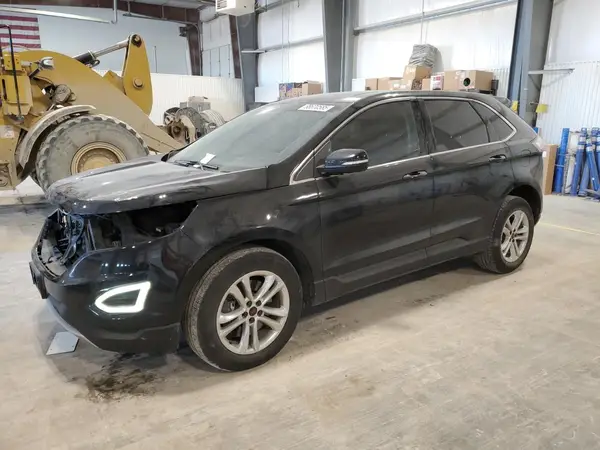 2FMPK4J91GBB46828 2016 FORD EDGE - Image 1