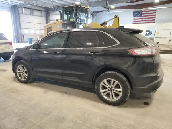 2FMPK4J91GBB46828 2016 FORD EDGE - Image 2