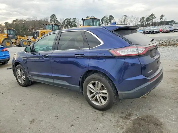 2FMPK4J91GBB48952 2016 FORD EDGE - Image 2
