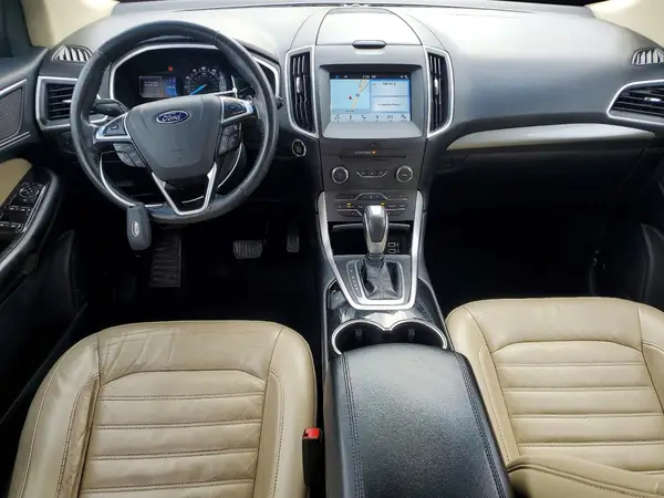 2FMPK4J91GBB48952 2016 FORD EDGE - Image 8