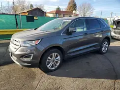 2FMPK4J91GBB49955 2016 FORD EDGE