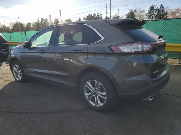 2FMPK4J91GBB49955 2016 FORD EDGE - Image 2