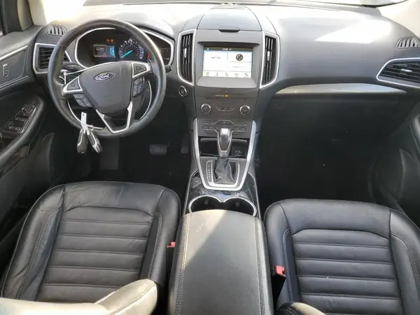 2FMPK4J91GBB49955 2016 FORD EDGE - Image 8