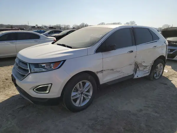 2FMPK4J91GBB50927 2016 FORD EDGE - Image 1