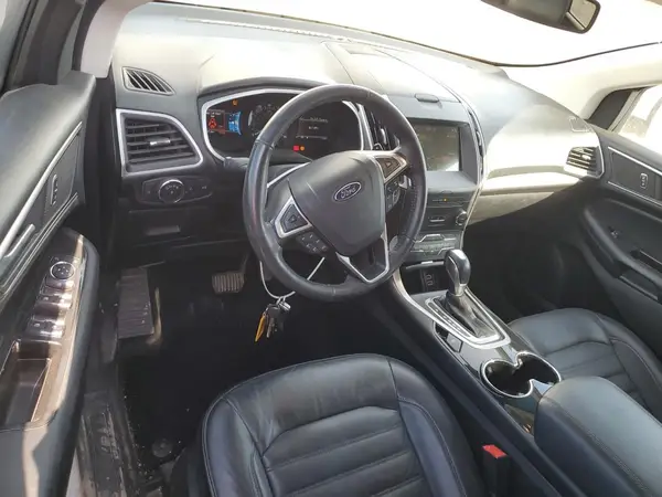2FMPK4J91GBB50927 2016 FORD EDGE - Image 8