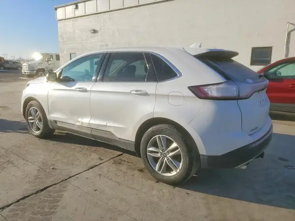 2FMPK4J91GBB52516 2016 FORD EDGE - Image 2