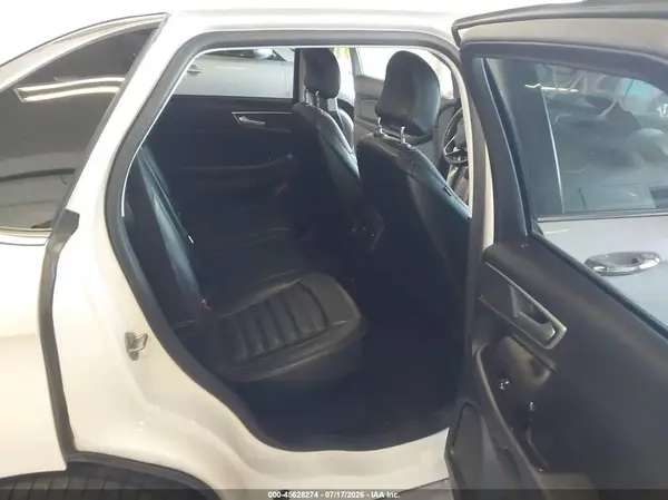 2FMPK4J91GBB52743 2016 FORD EDGE - Image 8