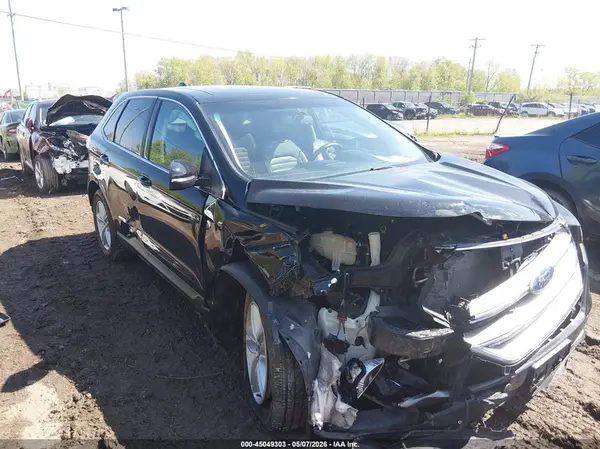 2FMPK4J91GBB55206 2016 FORD EDGE - Image 1