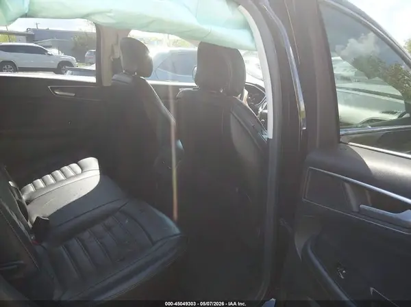 2FMPK4J91GBB55206 2016 FORD EDGE - Image 8