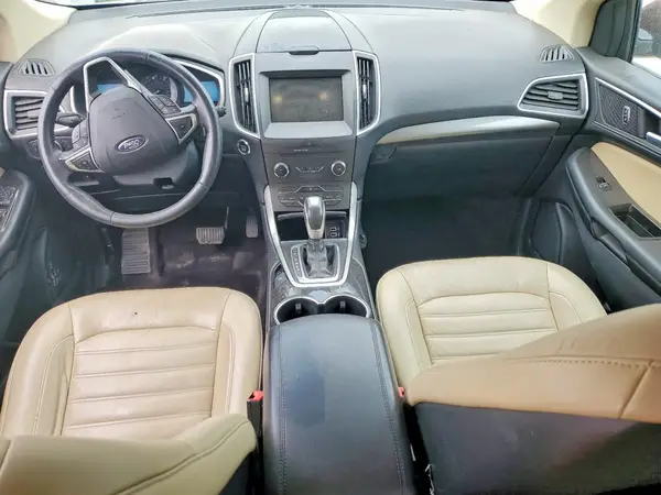 2FMPK4J91GBB58364 2016 FORD EDGE - Image 8