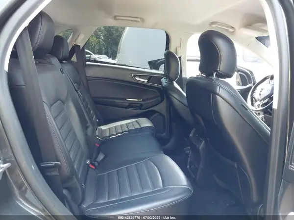 2FMPK4J91GBB59692 2016 FORD EDGE - Image 8