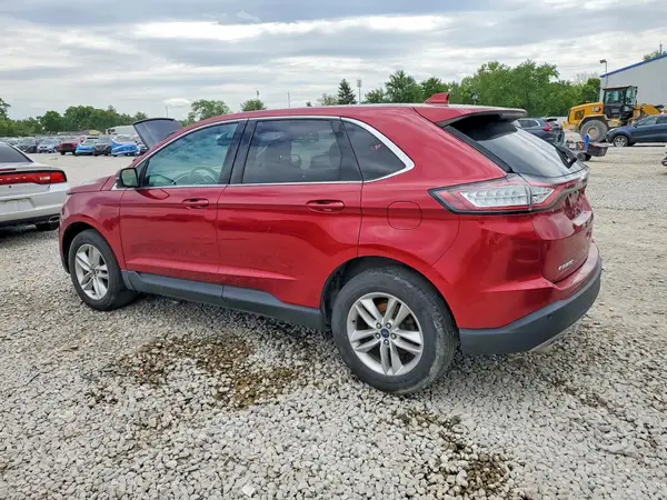 2FMPK4J91GBB69865 2016 FORD EDGE - Image 2