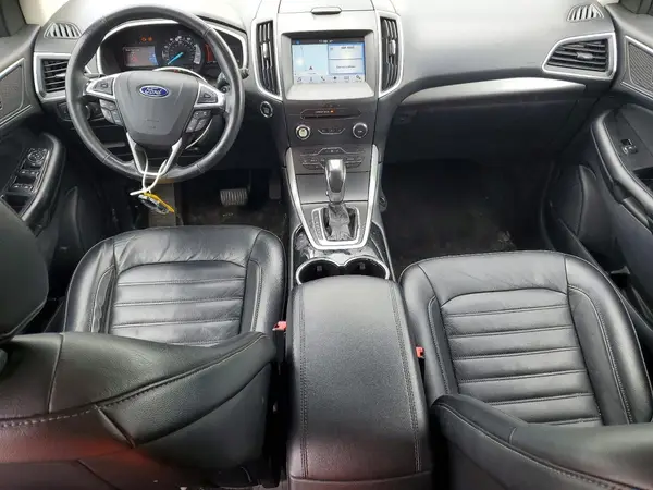 2FMPK4J91GBB69865 2016 FORD EDGE - Image 8