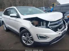 2FMPK4J91GBB69879 2016 FORD EDGE