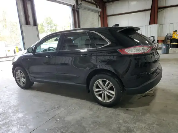 2FMPK4J91GBB70000 2016 FORD EDGE - Image 2