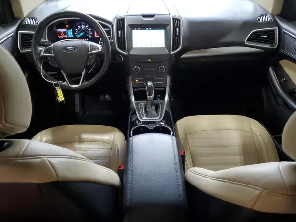 2FMPK4J91GBB70000 2016 FORD EDGE - Image 8