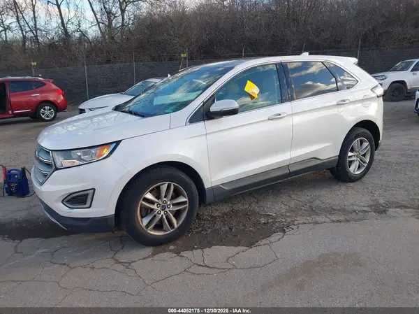 2FMPK4J91GBB70241 2016 FORD EDGE - Image 2
